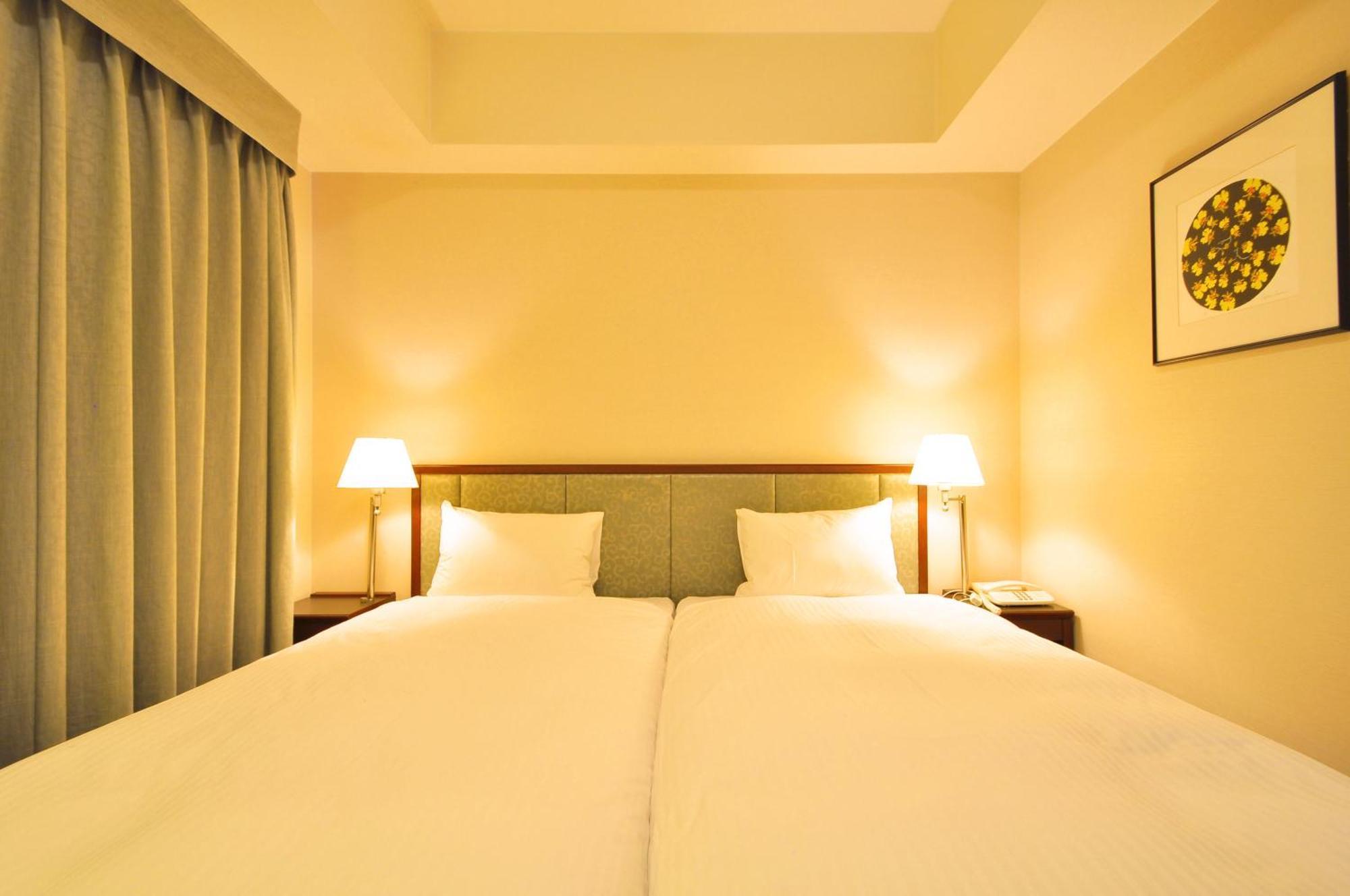 Hotel Jal City Tsukuba Room photo