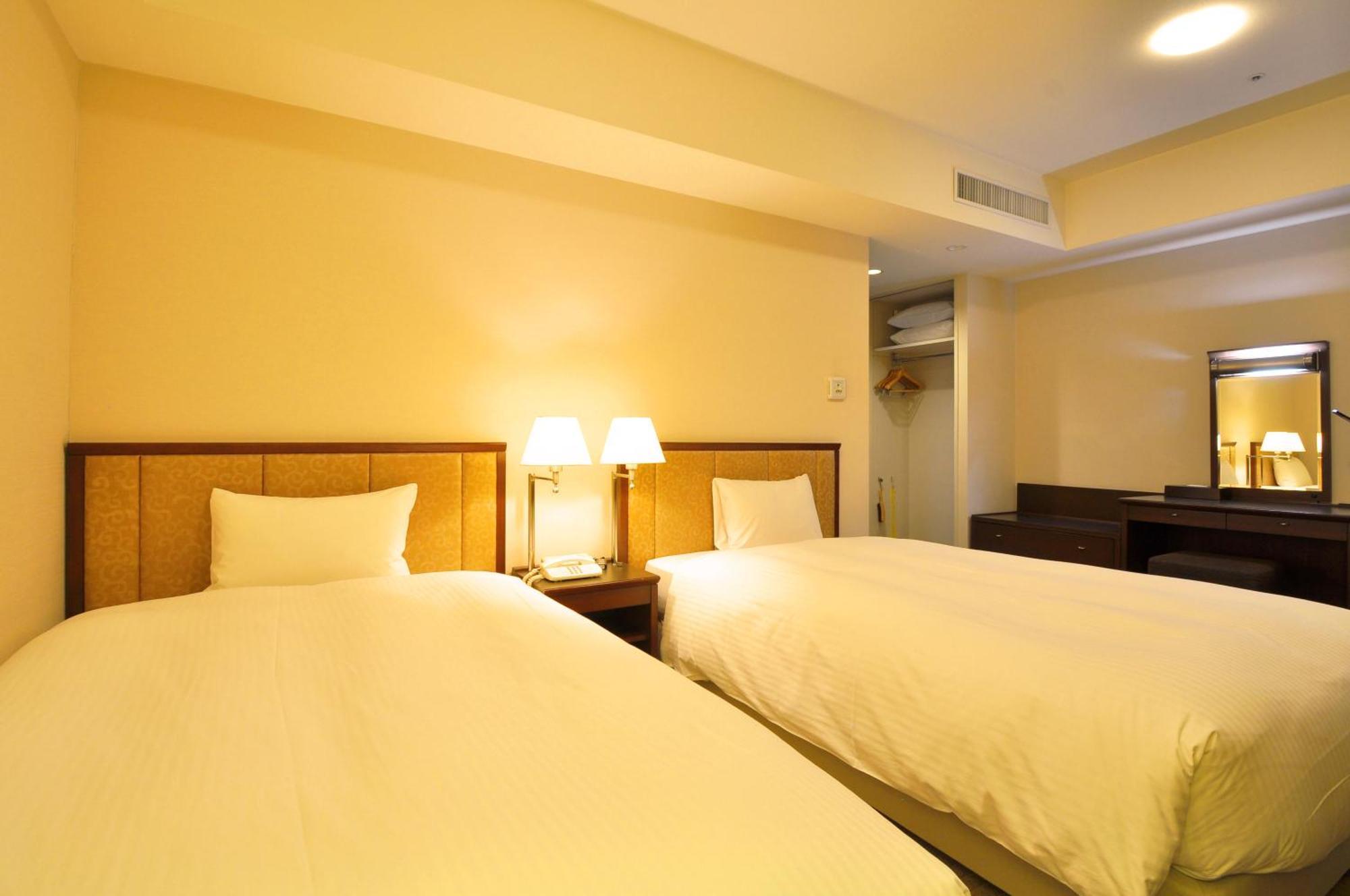 Hotel Jal City Tsukuba Room photo