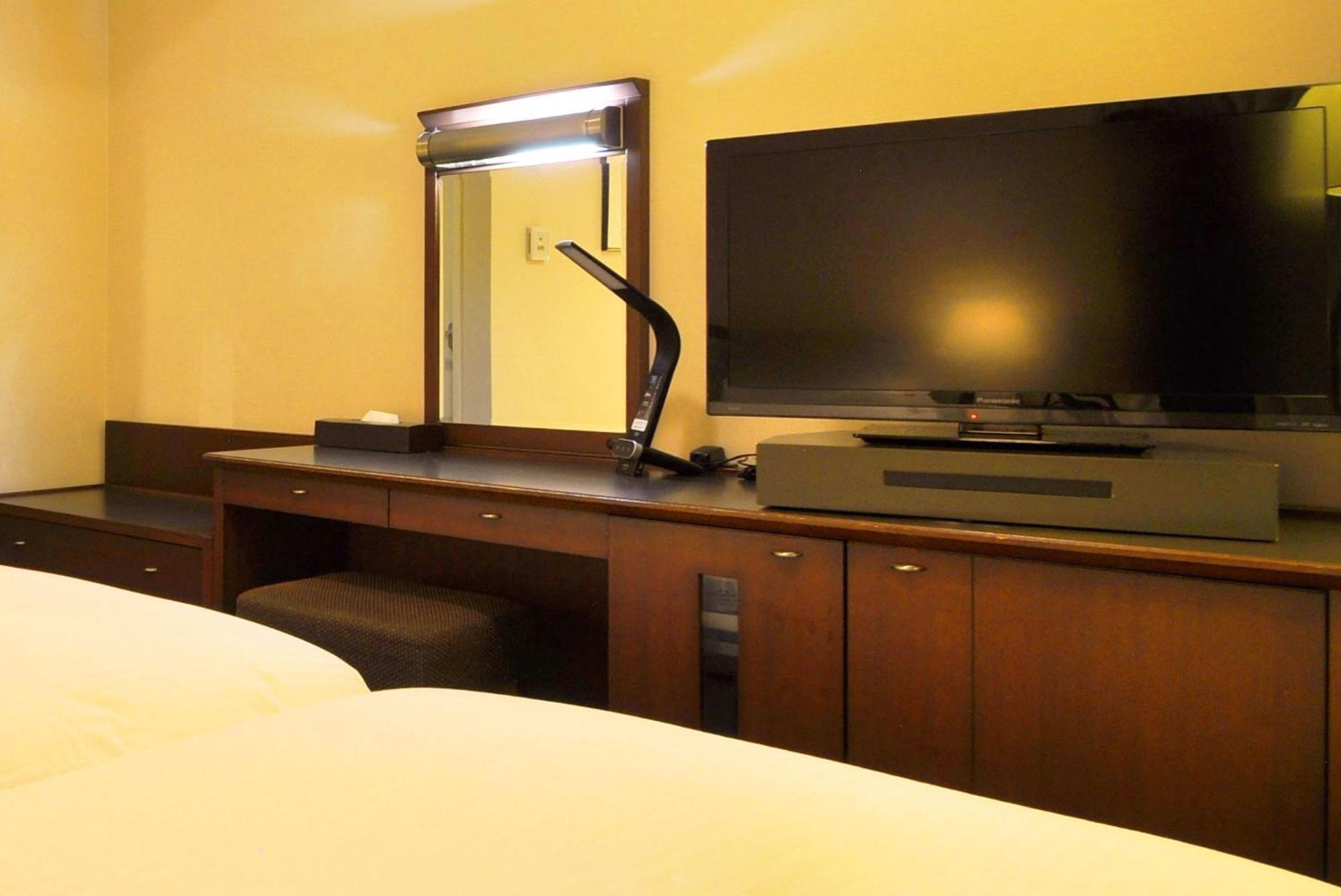 Hotel Jal City Tsukuba Room photo