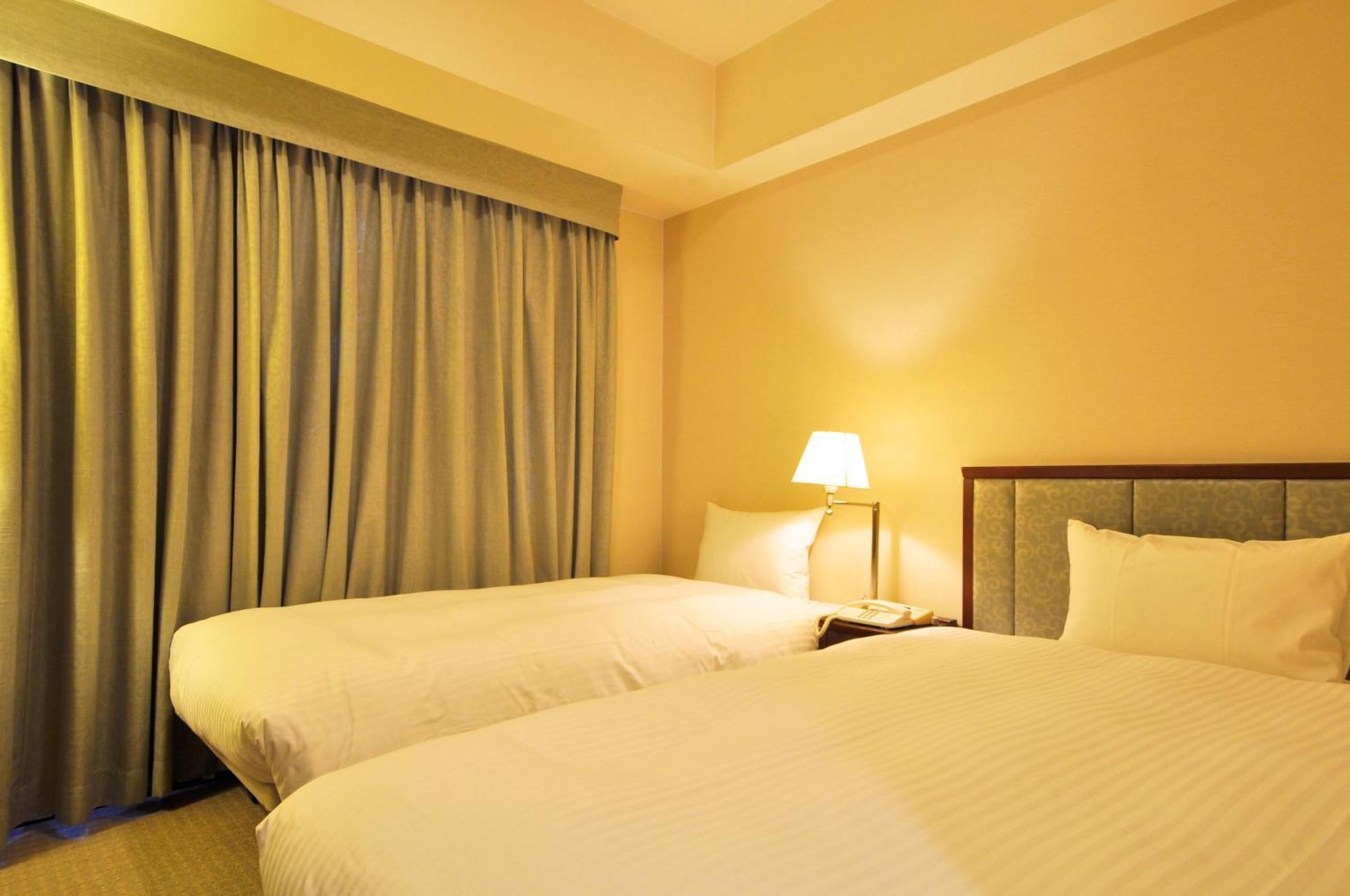 Hotel Jal City Tsukuba Room photo