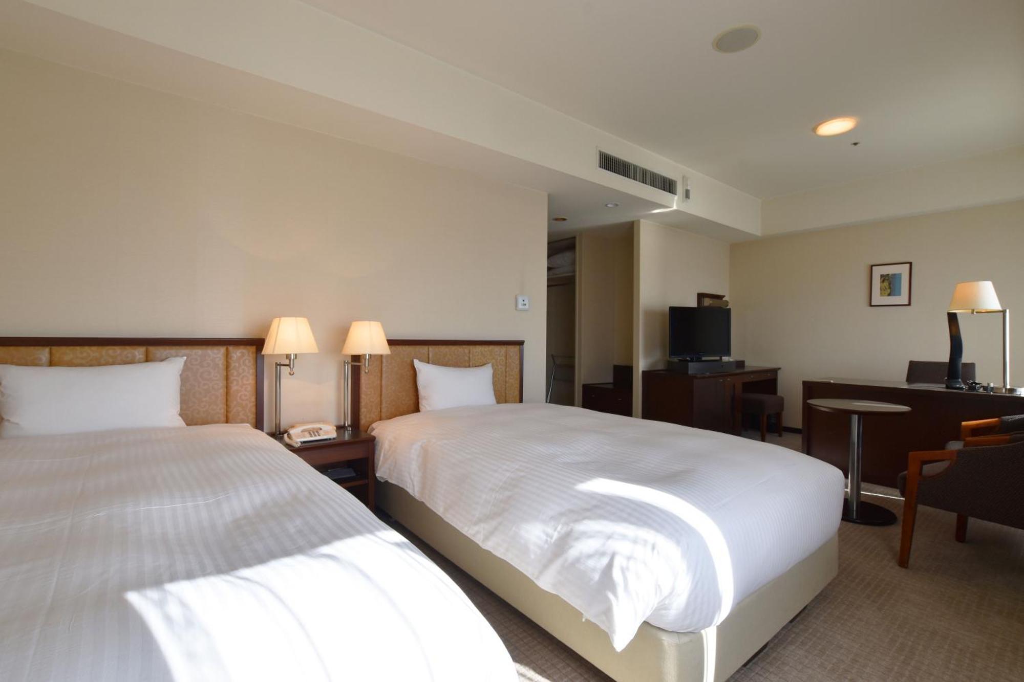 Hotel Jal City Tsukuba Room photo