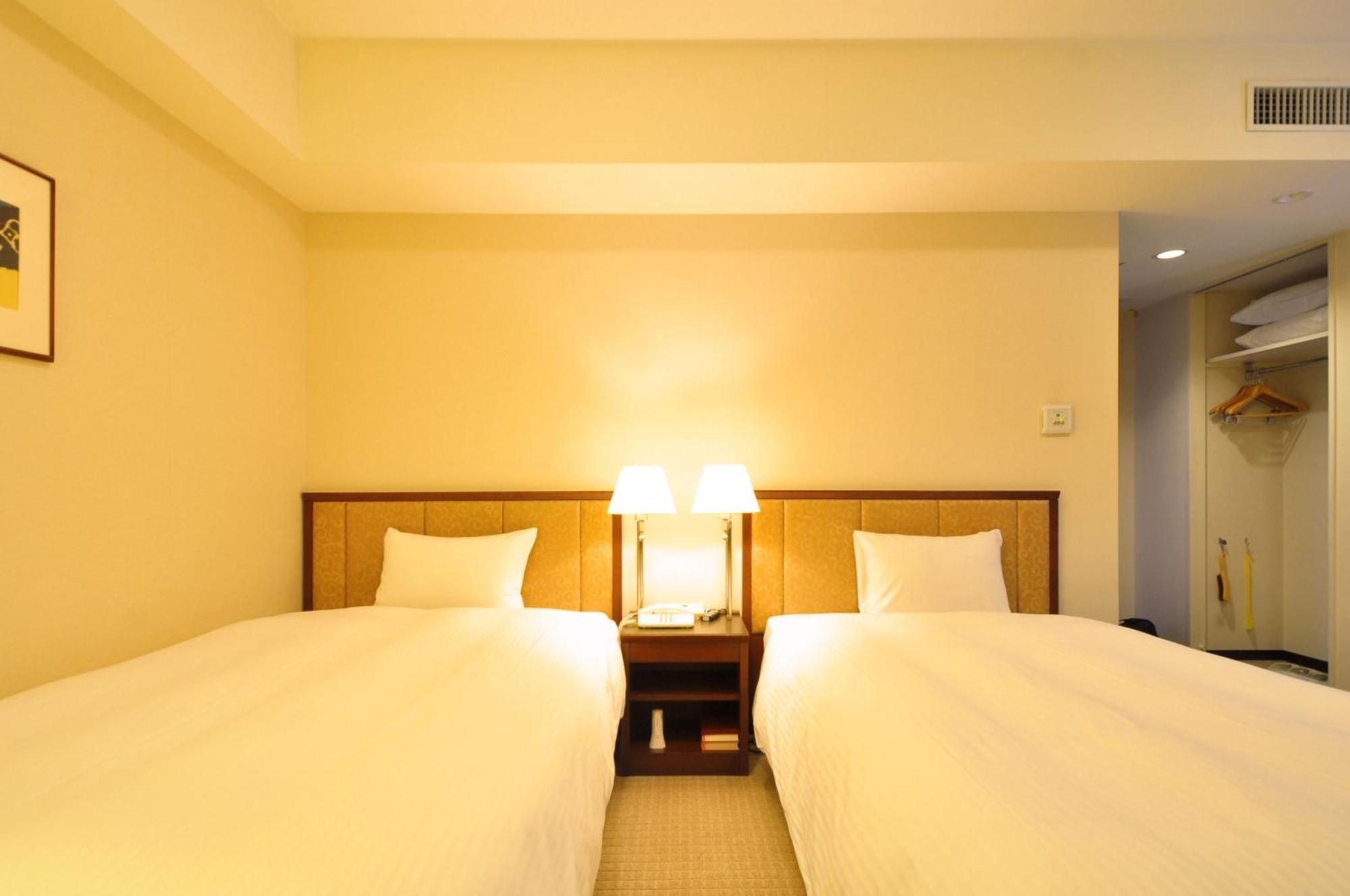 Hotel Jal City Tsukuba Room photo