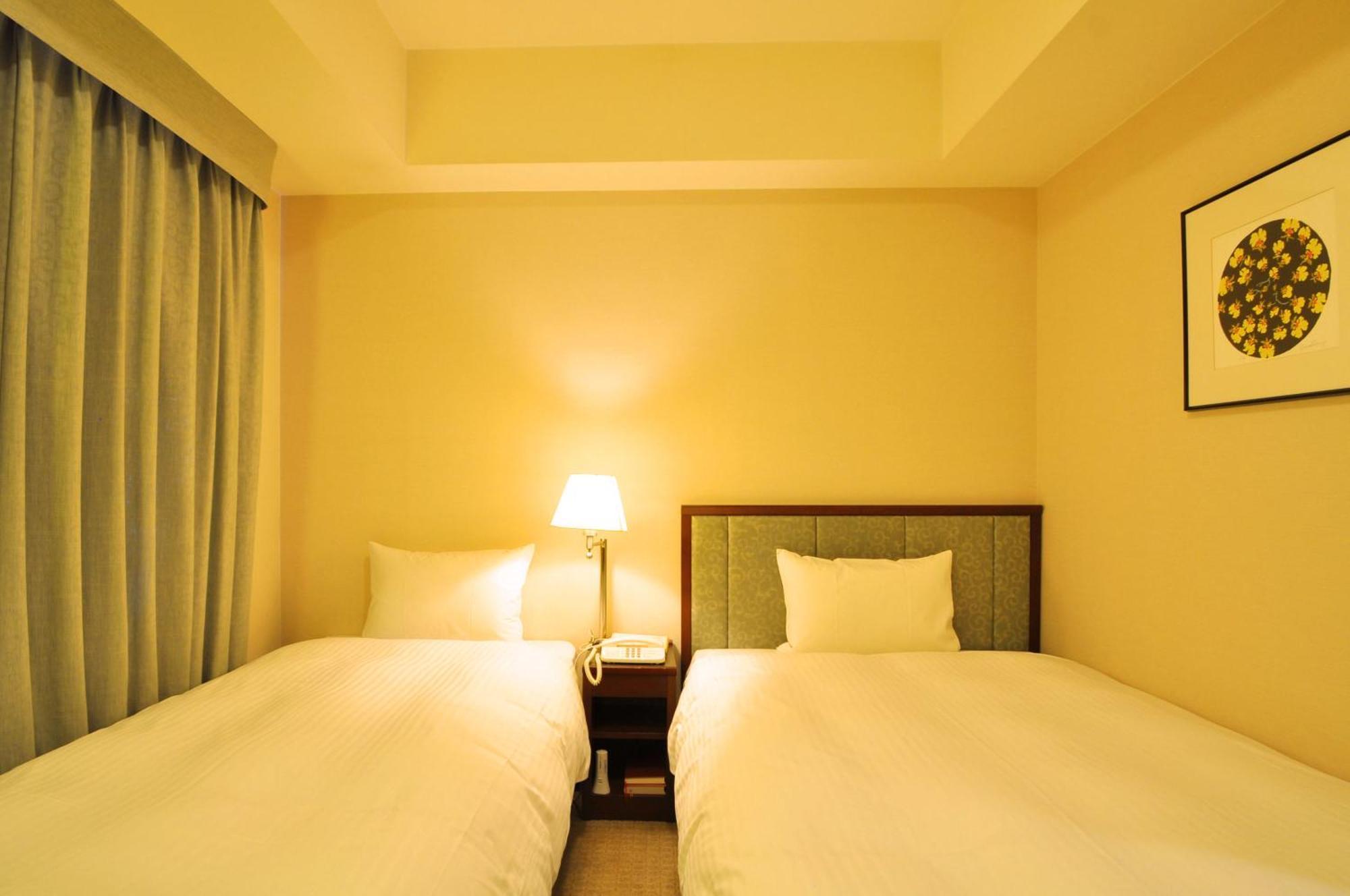 Hotel Jal City Tsukuba Room photo