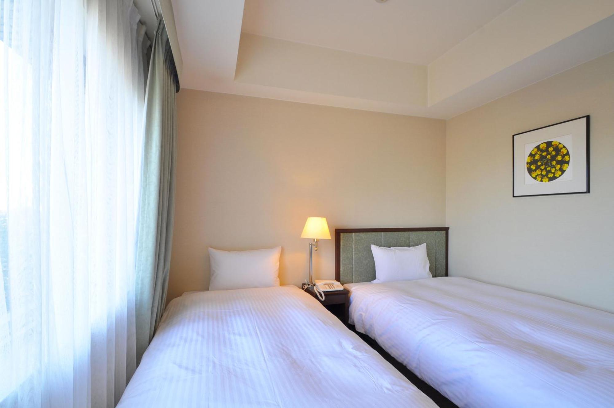 Hotel Jal City Tsukuba Room photo