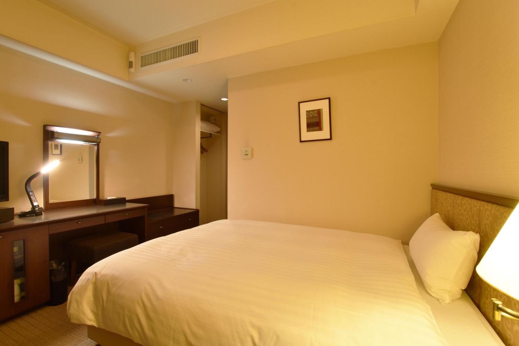Hotel Jal City Tsukuba Room photo