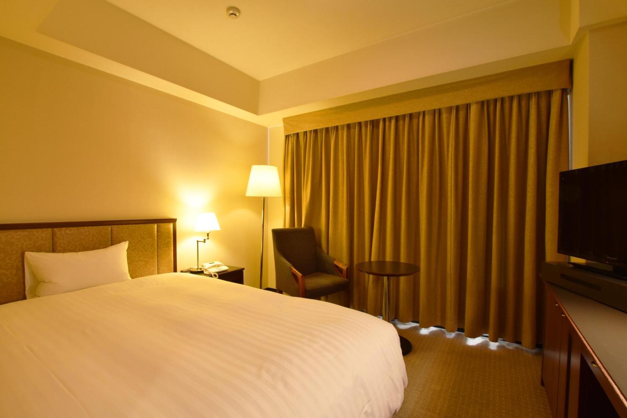 Hotel Jal City Tsukuba Room photo