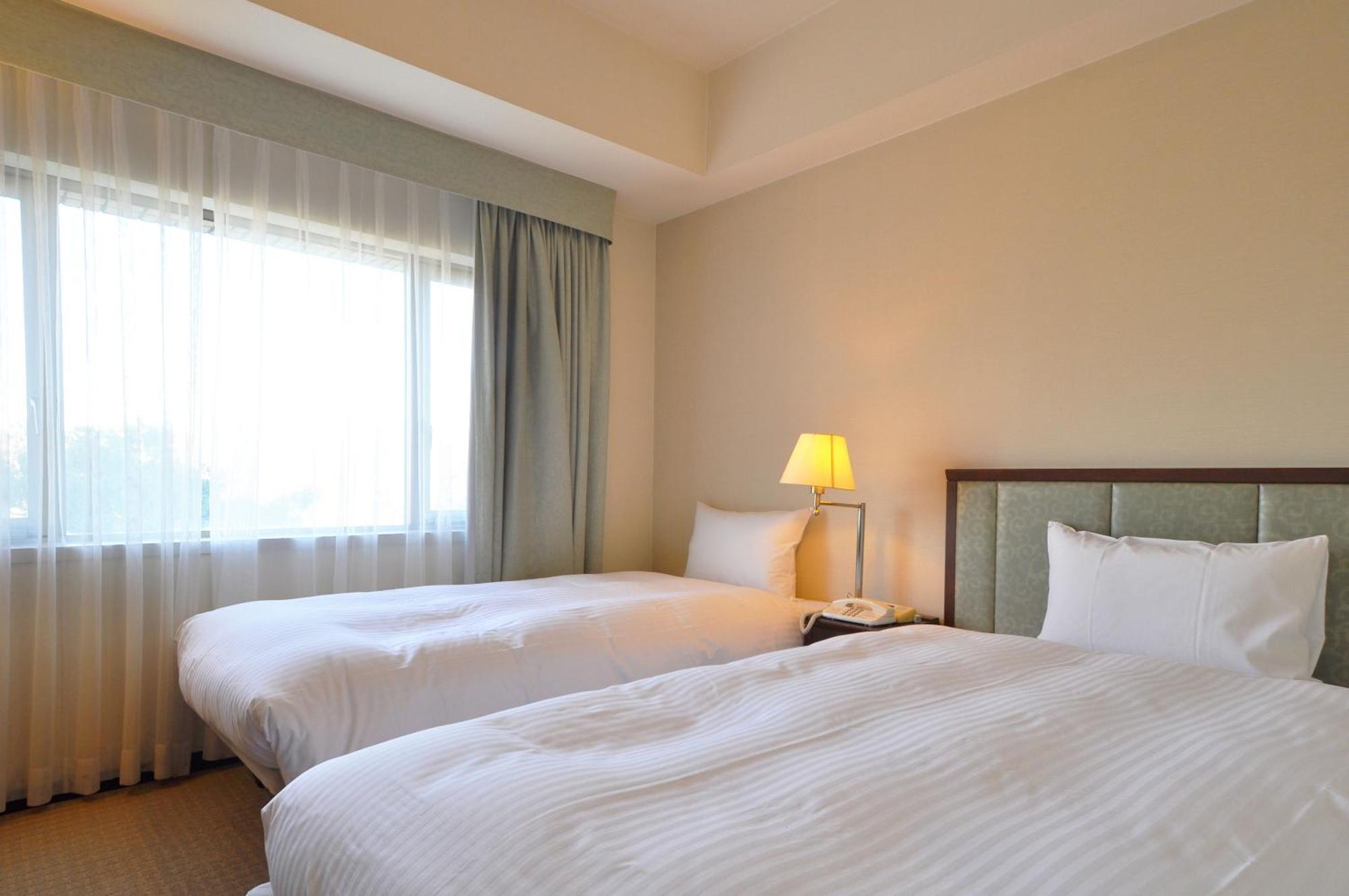Hotel Jal City Tsukuba Room photo